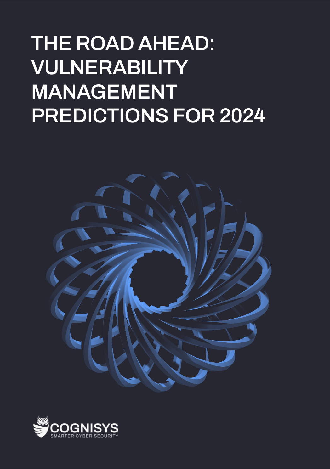 2024 Vulnerability Management Predictions Report