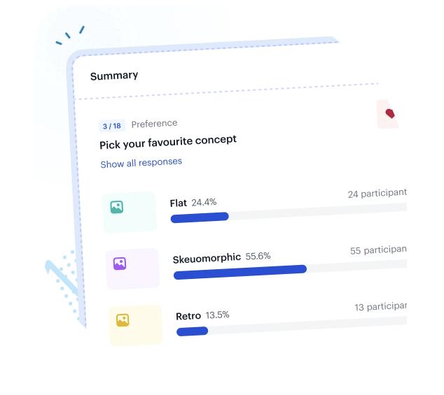 Screenshot of BallparkHQ product platform displaying user interface and tools.