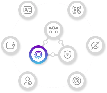 EarthID platform