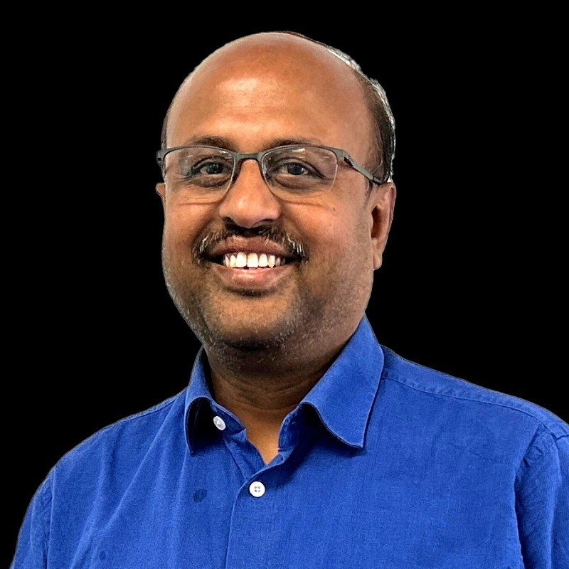 Gautam Hazari, CTO of Sekura ID