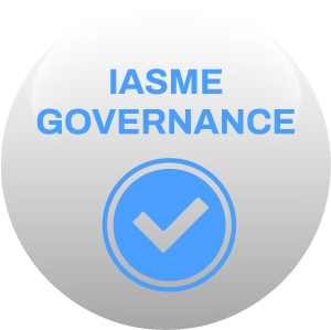 IASME Governance