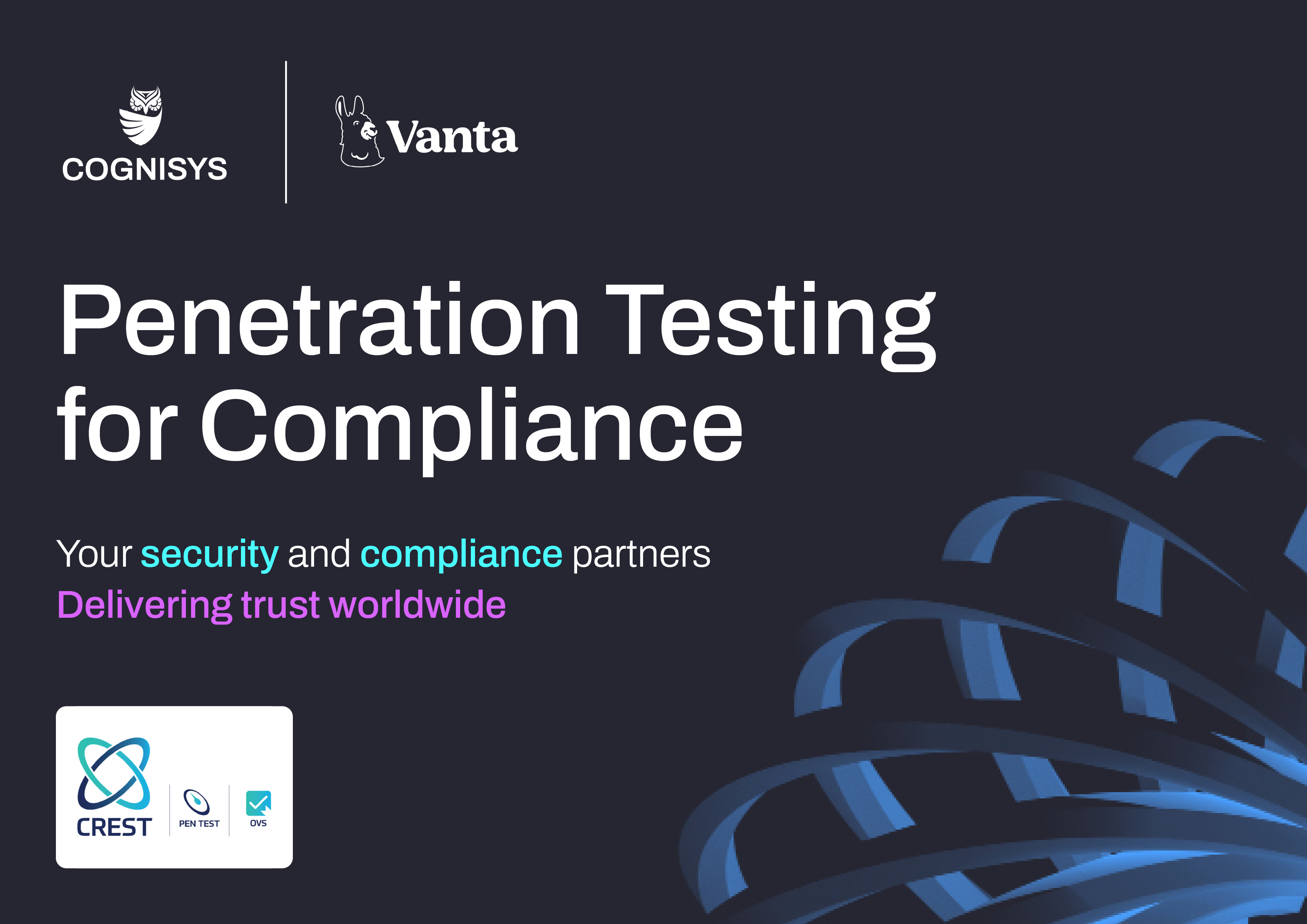 Penetration Testing for Compliance