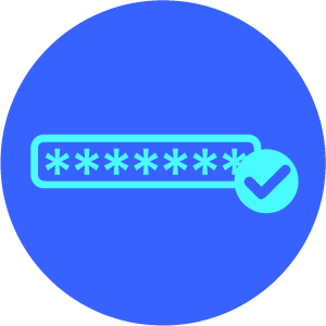 Password cracking assessment